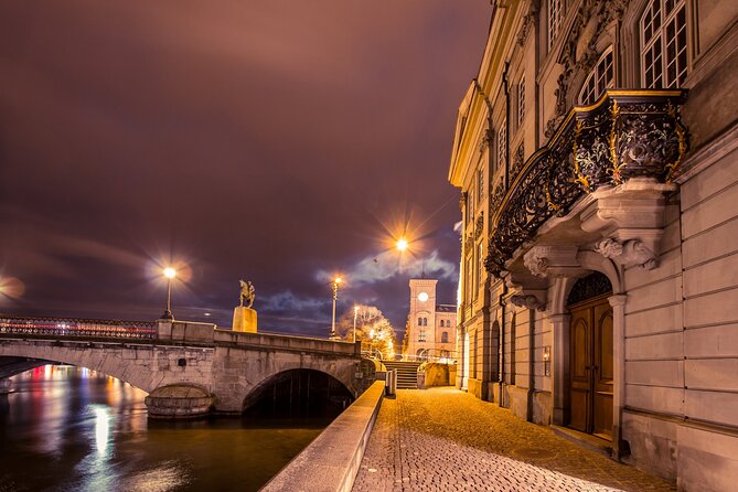 Zurich Highlights Self-Guided Scavenger Hunt and City Tour - Reviews and Feedback