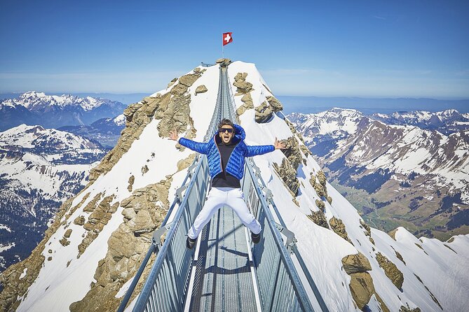 Zurich to Geneva Three-Day Small-Group Transfer Tour - Activity Descriptions
