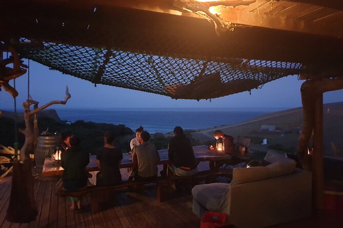 5 Day Central Wildcoast Tour - Good To Know