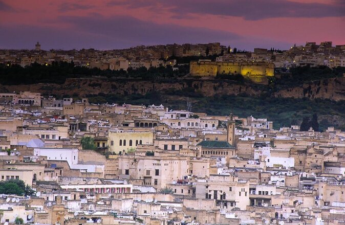 5-Day Morocco Tour: Casablanca, Marrakech, Meknes, Fez and Rabat From Malaga - Good To Know