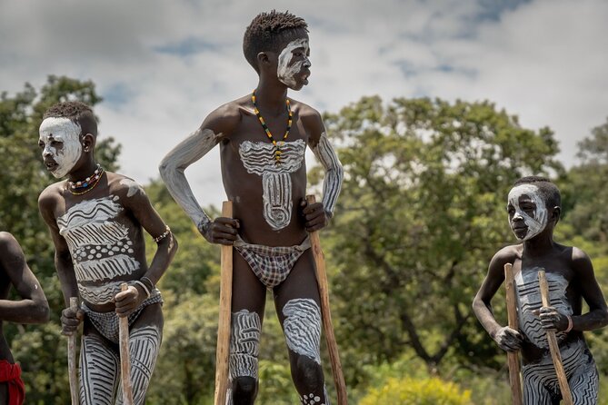 5 Day Private Tour to the Omo Valley Tribes and Adventure Tour - Good To Know