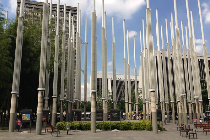 5-Day Spanish Immersion Package-OLSA ESTADIO - Good To Know