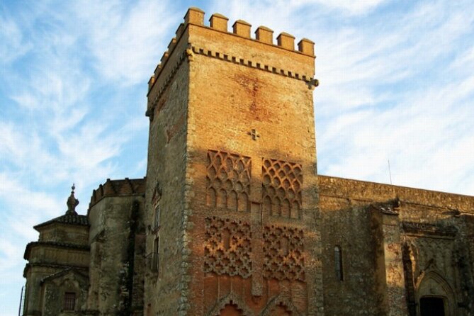 5-Day Tour in Search of Iberian Birds From Lisbon - Exploring the Seville Landscape