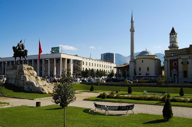 5 Days Guided Tour in Central Albania With Accommodation - Key Points