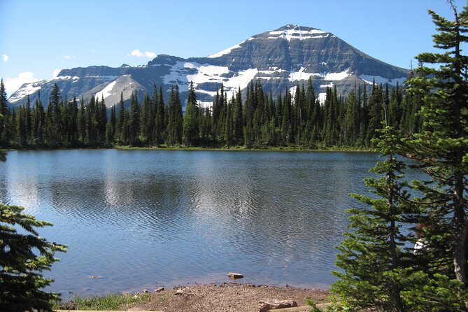 5 Days Hiking Trip in Waterton - Good To Know