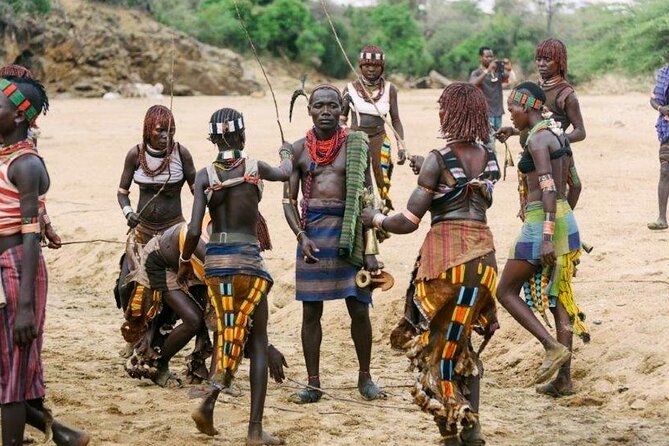 5 Days Omo Valley Tours - Good To Know