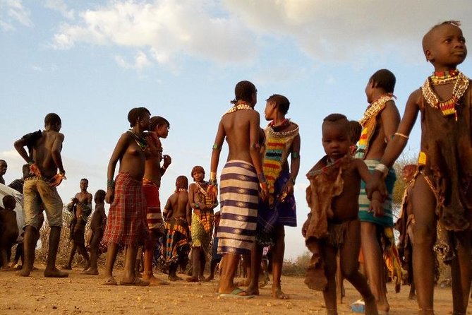 5 Days Omo Valley With the Tribes - Tour Overview
