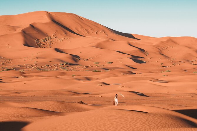 5 Days Private Tour From Tangier to Marrakech via the Sahara Desert - Good To Know