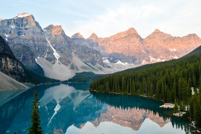 5 Days Rockies Fall & Wildlife Photography - Good To Know