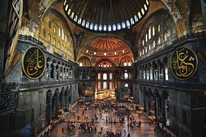 5 Days Tour in Istanbul and Cappadocia - Key Points