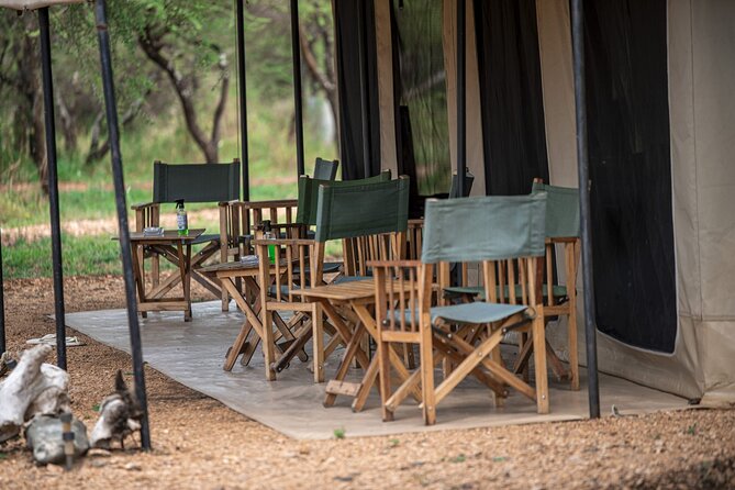 5 Days Under Serengeti Skies Tour - Good To Know