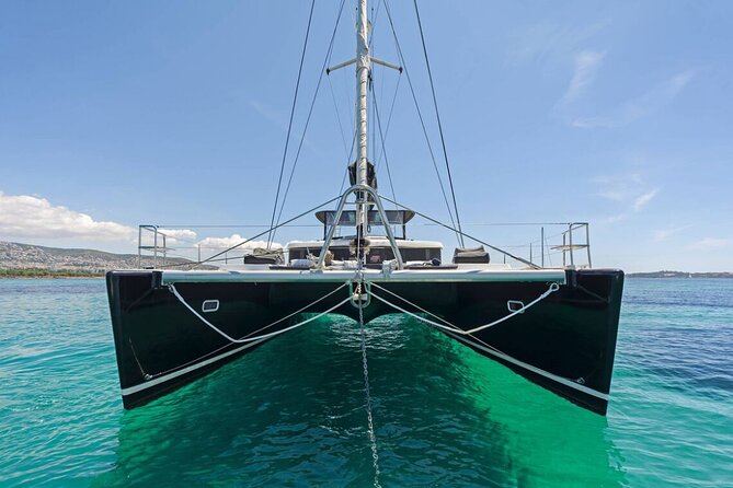 5 Hour Private Catamaran Cruise Review - Key Points