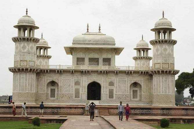5 Nights / 6 Days - Delhi Agra Haridwar Rishikesh Tour - Good To Know