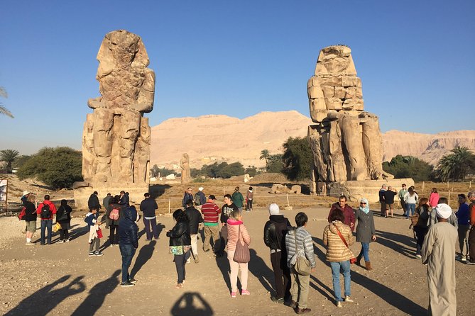 04 Nights Nile Cruise From Luxor to Aswan - Customer Reviews and Feedback