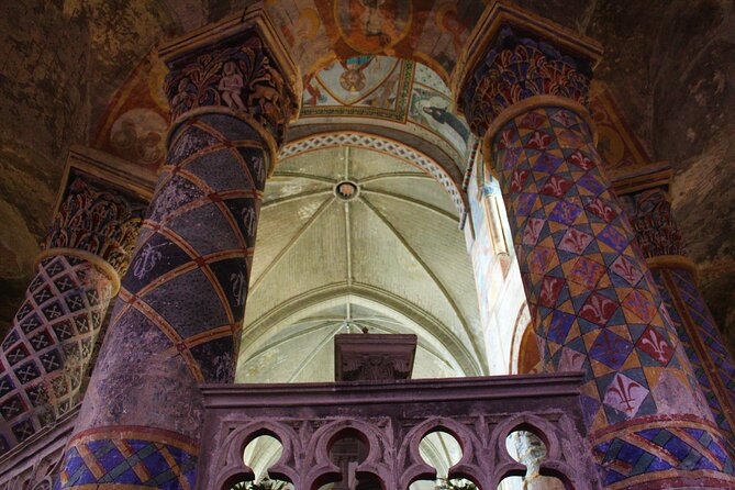 1.5 Hour Guided Tour in Poitiers - Tour Pricing and Options