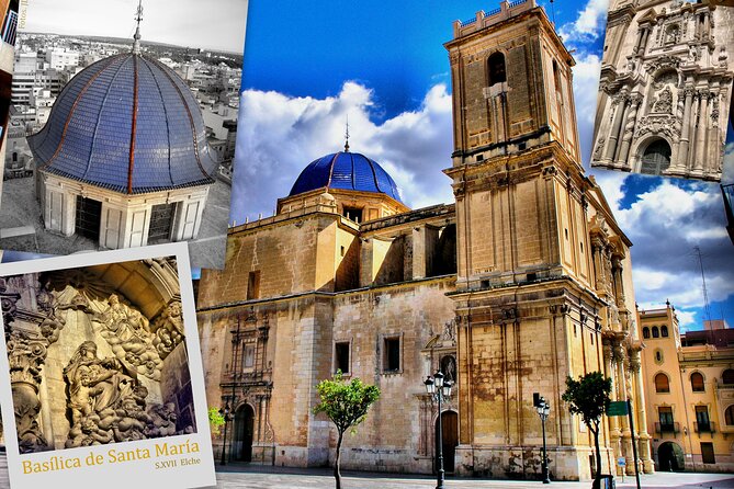 1.5 Hour Private Tour of the Basilica of Santa Maria - Booking and Cancellation Policy