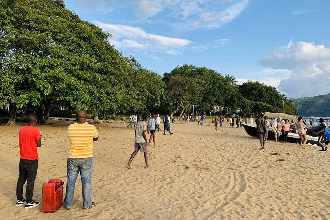 1 Day Cultural Adventure Tour in Lake Kivu - Tour Details and Inclusions