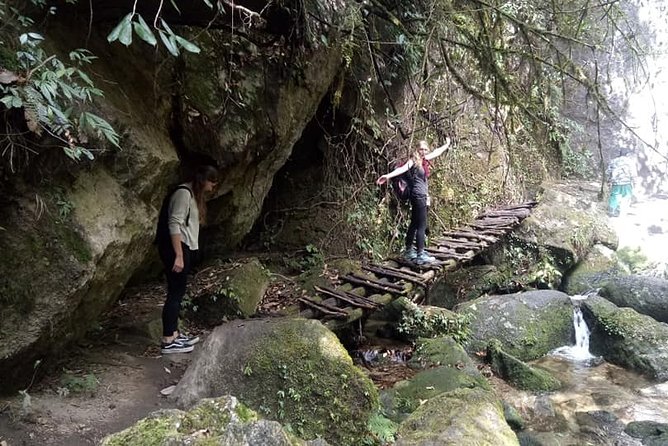 1 Day Private Hiking to Nagarjun, Kathmandu - The Sum Up