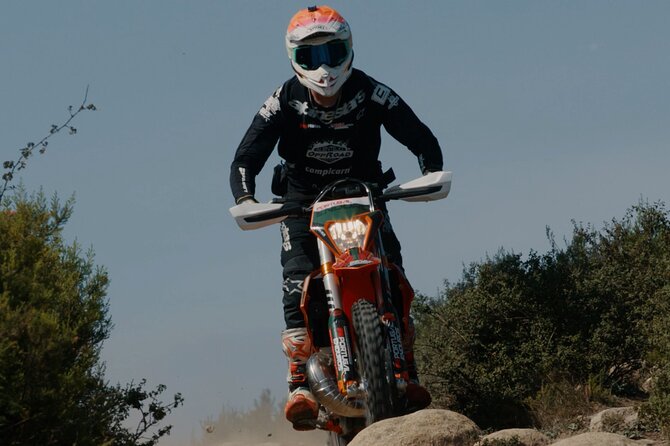 1 Day Ride - Dirtbike Enduro in the Algarve - Participant Recommendations