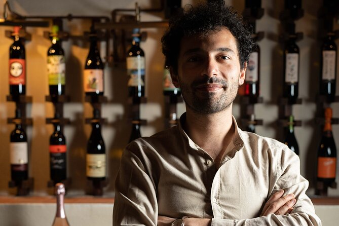 1-Hour Guided Tuscan Wine Tasting in Florence - Sum Up