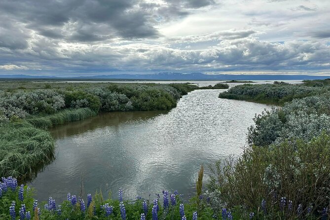1 Hrs ATV Quad Trip Down With Glacier River Northeast of Iceland - Reviews and Ratings