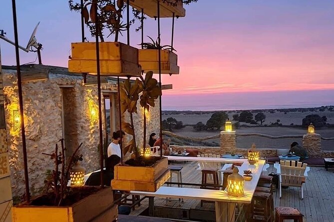 10-Days North and South Morocco Private Tour - From Marrakech to Ouarzazate