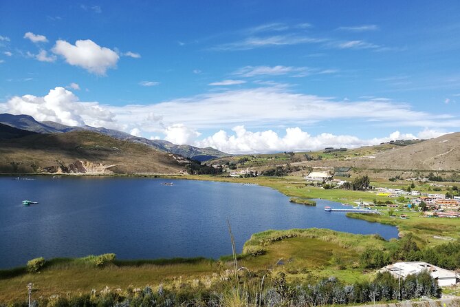 10 Days North Of Peru - Itinerary