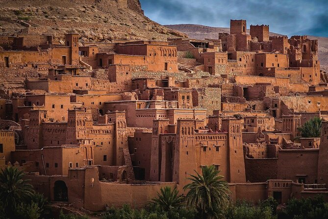 10 Days Tour From Casablanca-Morocco Imperial Cites - Traveler Requirements