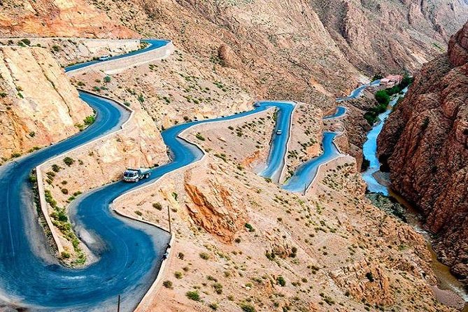 10 Days Tour From Casablanca, Morocco - Cultural Immersion in Ouarzazate