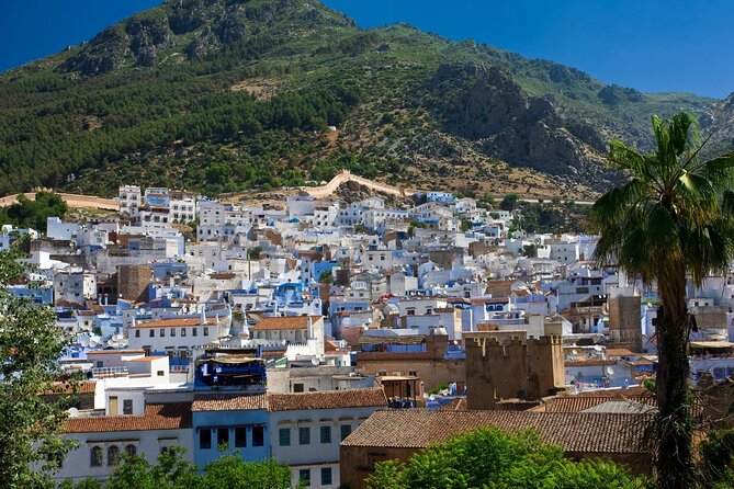 10 Days Tour From Casablanca to Marrakech via the Sahara Desert - Wandering Through Ait Benhaddous Kasbah