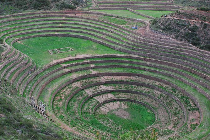 10-Night Andean Beauties - Customizing Your Journey