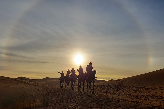 11 Days Adventurous Must-Do Morocco Cultural Tour From Casablanca - Transportation Details