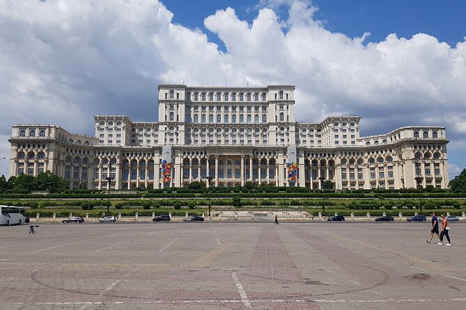 12 Days Private Tour in Romania From Bucharest - Tour Pricing