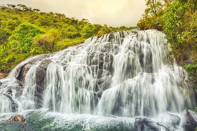 13-Day Flexible Private Sri Lanka Tour - Cancellation Policy