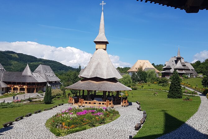 13-DAY Private Guided Tour of Romania From Bucharest - Customizable Options