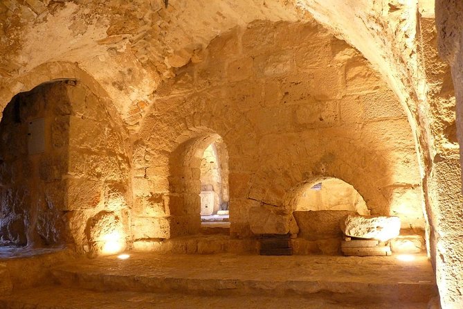 13-Day Private Tour, Jordans Wonders - Customizable - Customizing Your Tour Experience
