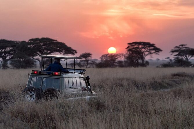 13 Days Wildlife Adventure Trip To The Pearl Of Africa - Pricing and Inclusions