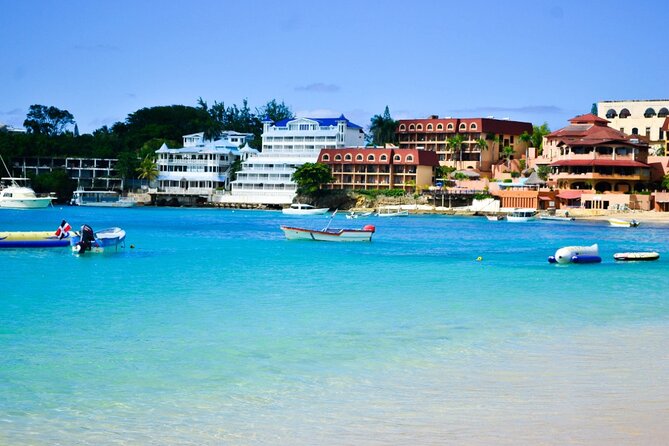 14-DAY Dominican Beaches Tour From Cabarete - What to Expect