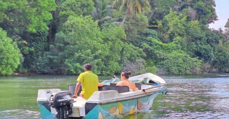 14 Days Tour Package Sri Lanka - Booking Details