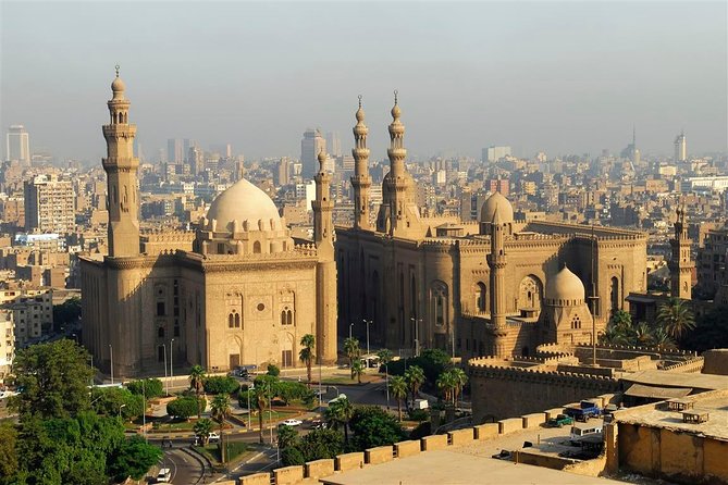16-Night Israel Jordan and Egypt Tour - Dining Options