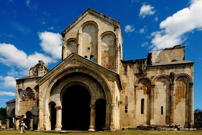 17 Day Private Tour Through Georgia - Traveler Reviews