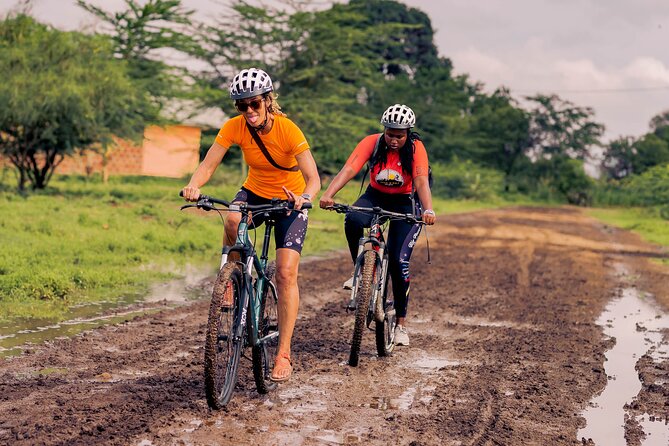 1_Day Bike Tour to Chemka Hotspring - Customer Reviews