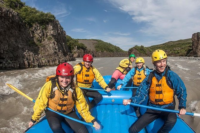 1hr ATV Adventure & Rafting Tour Review - Traveler Reviews and Feedback