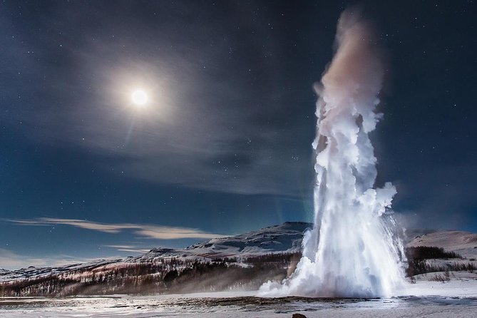 1hr ATV & Golden Circle Adventure From Reykjavik - Photographic Opportunities