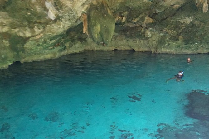 2 Cenotes Adventure From Tulum - Small Group - All Inclusive - Knowledgeable and Professional Guides