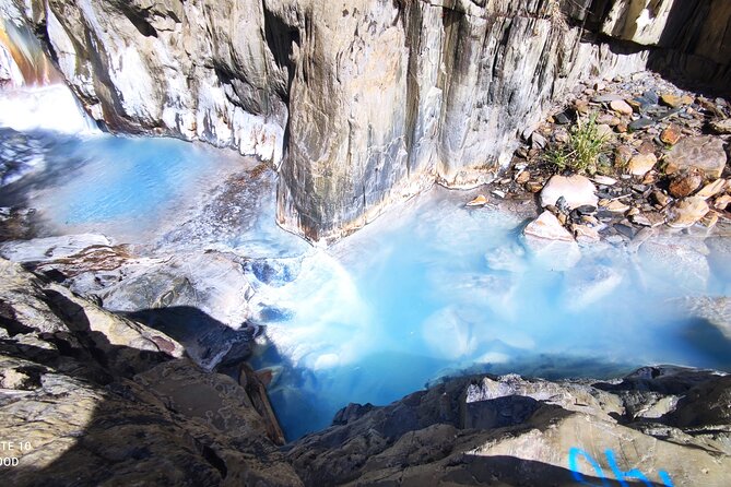 2 Colors Canyon: 1 Full Day PRIVATE Hike - What to Expect on the Hike
