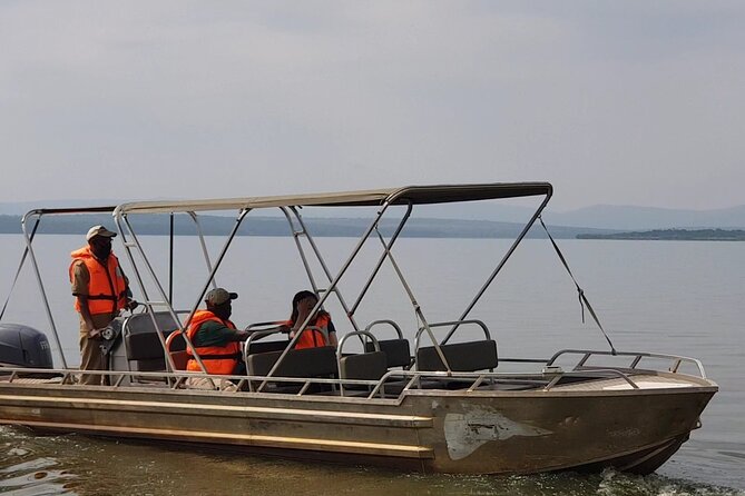 2-Day Akagera National Park Game Drive, Ihema Boat Trip With a Choice 4x4 - Countryside Tours-Rwanda Driver-Guide