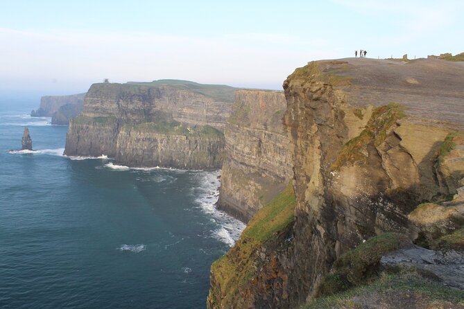 2-Day Cliffs of Moher Private Car Tour - Traveler Experience