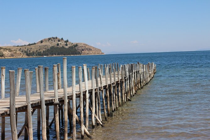 2 - Day Excursion in Lake Titicaca With Uros Island - Final Verdict On This Stay