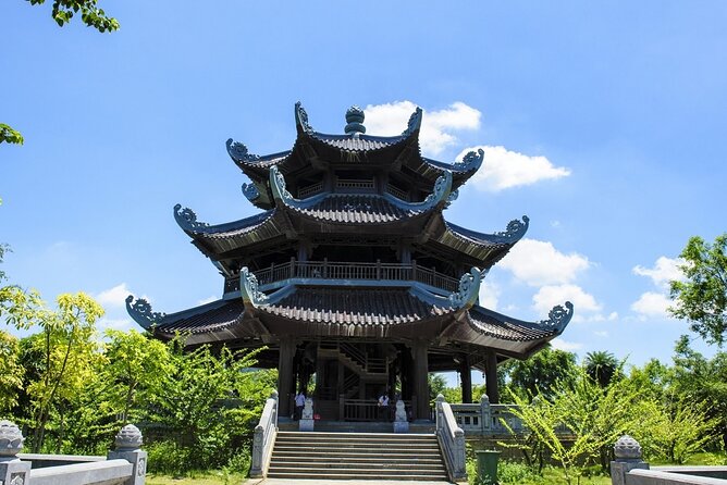 2-Day Hanoi - Ninh Binh - Ha Long Bay With Transfer - Whats Included